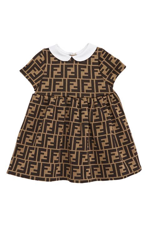 fendi baby dress sale.